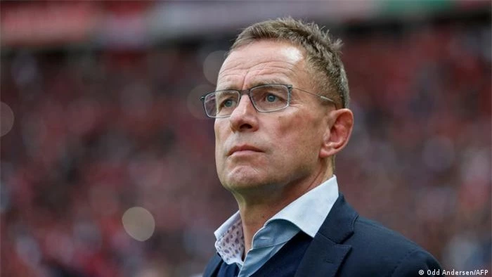 Ralf Rangnick bất ngờ bị 'chỉ điểm' bởi học trò cũ về nguyên nhân thất bại tại Man Utd 190828