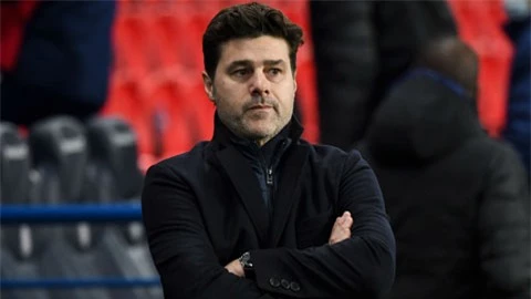 Pochettino trở lại Ligue 1 làm việc sau 2 tháng bị PSG sa thải?