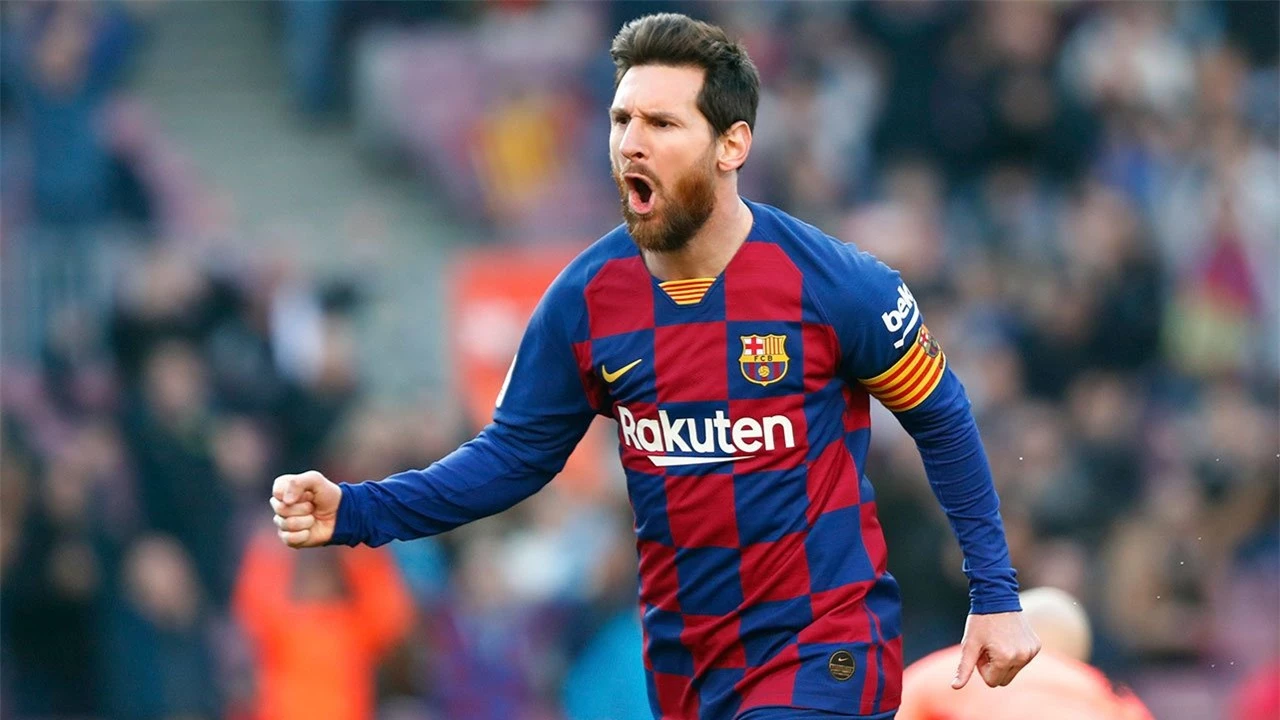 Nóng: Lộ nguyên nhân Messi rời Barcelona 190759