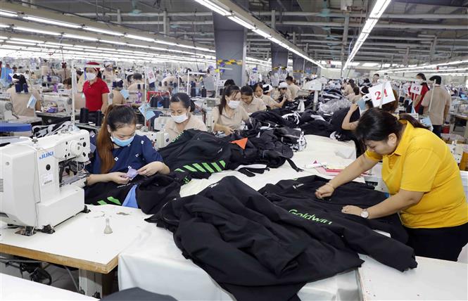 Nhận định nền kinh tế Việt Nam năm 2023 khi dịch bệnh COVID-19 được kiểm soát