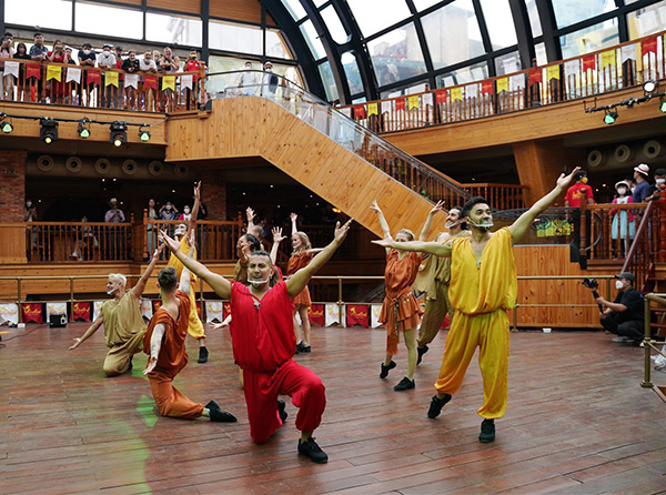 Đà Nẵng siết chặt quản lý người lao động nước ngoài 