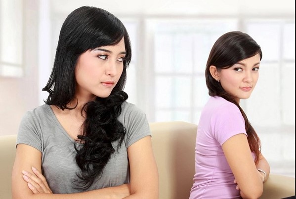 Tôi thật không ngờ cô em chồng tưởng ngây thơ lắm lại hóa ra lại ranh mãnh như thế