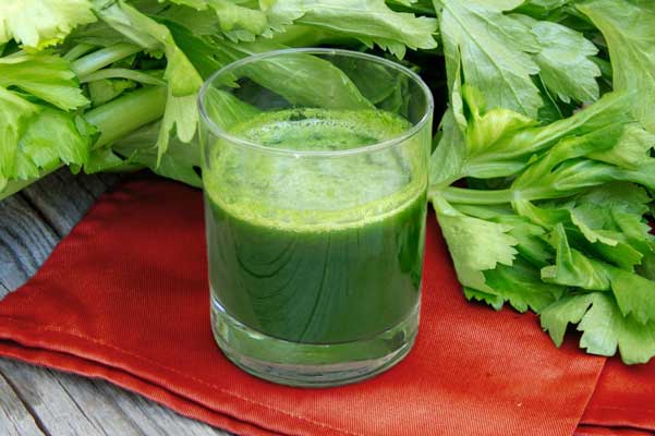 6 thực phẩm "vàng" giúp thanh lọc máu hiệu quả