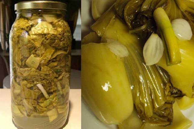 3 loại rau có nguy cơ gây ung thư khi sử dụng sai cách