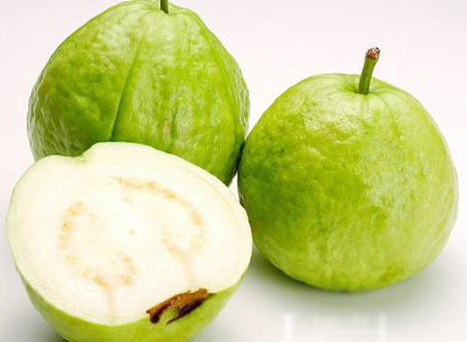 Tại sao ăn ổi thường xuyên lại tăng cường hệ miễn dịch?