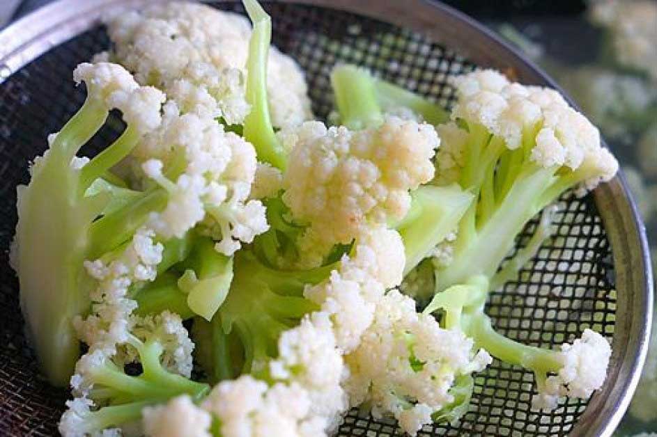 Chị em cứ ăn thoải mái những thực phẩm này mà vóc dáng vẫn đep