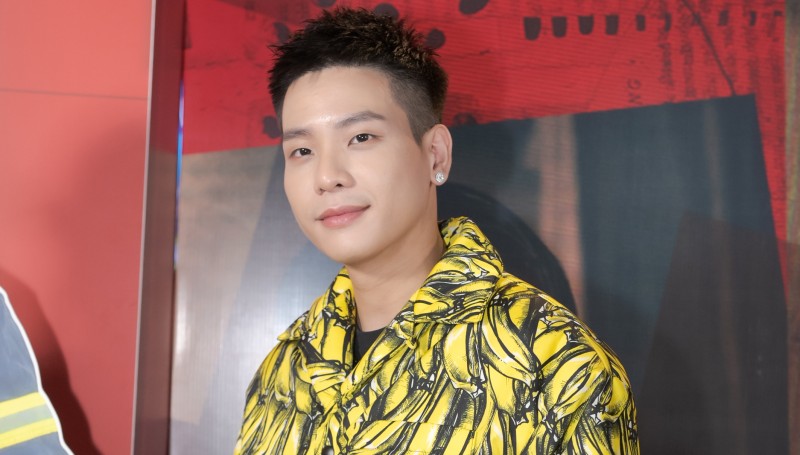 Qu&#xE2;n A.P &#x111;au kh&#x1ED5; chia tay m&#x1ED1;i t&#xEC;nh thanh xu&#xE2;n trong MV &quot;&#x110;&#xE1;p &#xE1;n cu&#x1ED1;i c&#xF9;ng&quot;