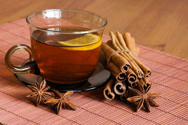 Mách bạn cách pha trà uống giảm cân cực hiệu quả