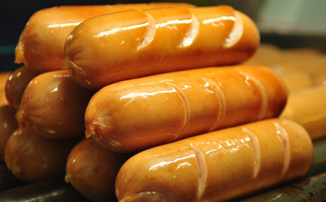 6 thực phẩm cần hạn chế ăn ngay hôm nay