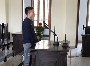 Phạt 20 năm tù đối tượng chuyên vận chuyển ma túy cung cấp cho các vũ trường ở miền Tây 