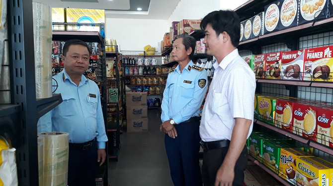 Tiền Giang ra mắt Điểm bán hàng Việt thứ 3 tại TP Mỹ Tho