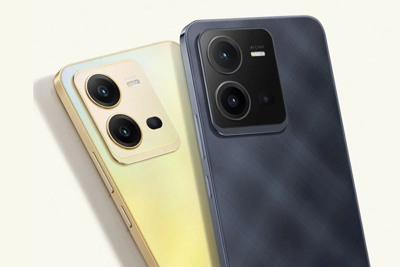 Vivo X80 Lite 5G ra mắt với RAM 12 GB, sạc 44W, camera selfie 50 MP, giá 10,48 triệu