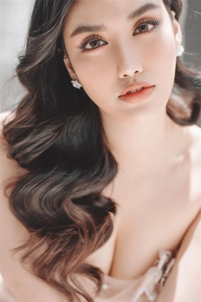 Đại diện Việt Nam đạt thành tích cao nhất ở Miss World giờ có cuộc sống viên mãn, nhan sắc hiện tại ra sao?  - Ảnh 8.