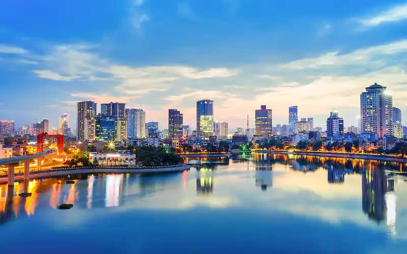 ADB hạ dự báo tăng trưởng kinh tế châu Á trong báo cáo mới nhất, Việt Nam được đánh giá ra sao?