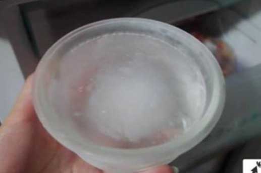 Để 1 bát nước qua đêm trong tủ lạnh, công dụng tuyệt vời tiết kiệm tiền triệu mỗi năm