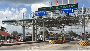 BOT Cai L&#x1EAD;y d&#x1EF1; ki&#x1EBF;n t&#xE1;i thu ph&#xED; v&#xE0;o ng&#xE0;y 7/10