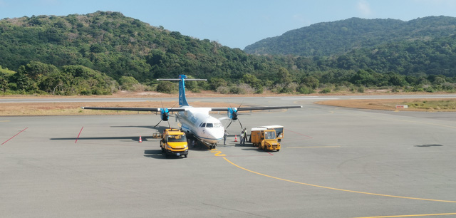 Đến 2030, nâng cấp 22 cảng hàng không, đầu tư 6 sân bay mới