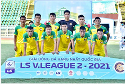 Giữa tâm bão khủng hoảng, câu lạc bộ bóng đá Cần Thơ có "bến đỗ" mới