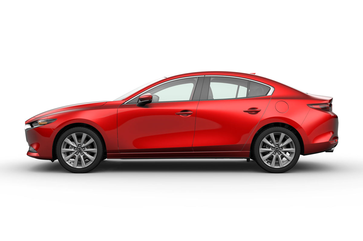 Xe Nhật lấn át phân khúc sedan, Hyundai Elantra trắng doanh số