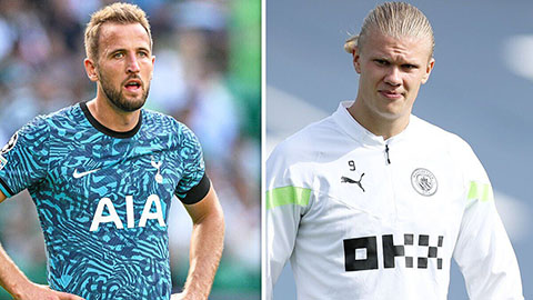 5 cầu thủ giá trị nhất giải Ngoại hạng Anh: Bruno Fernandes kém cả Haaland