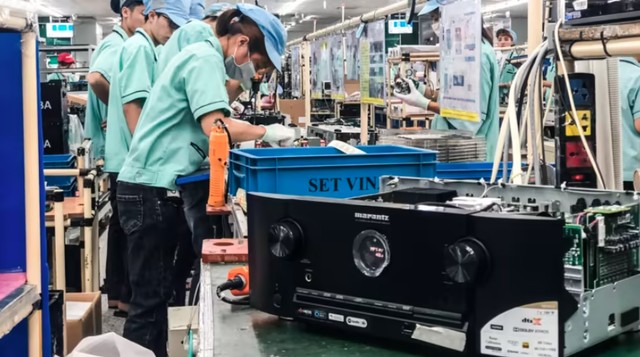 Nikkei Asia: Phát triển bùng nổ, Việt Nam có nhiều điểm giống "con hổ châu Á" thế hệ trước