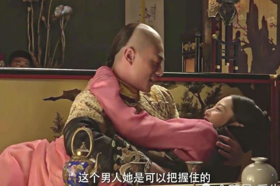 Cung nữ không đẹp, da đen nhẻm nhưng được vua sủng ái, phong làm phi tử: Vì 1 hành động lạ