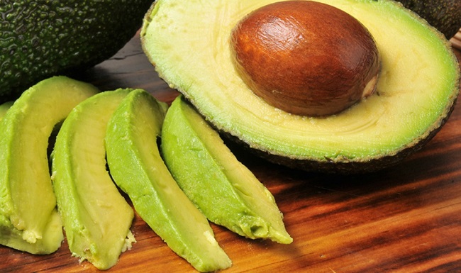 Những người tuyệt đối không nên ăn bơ