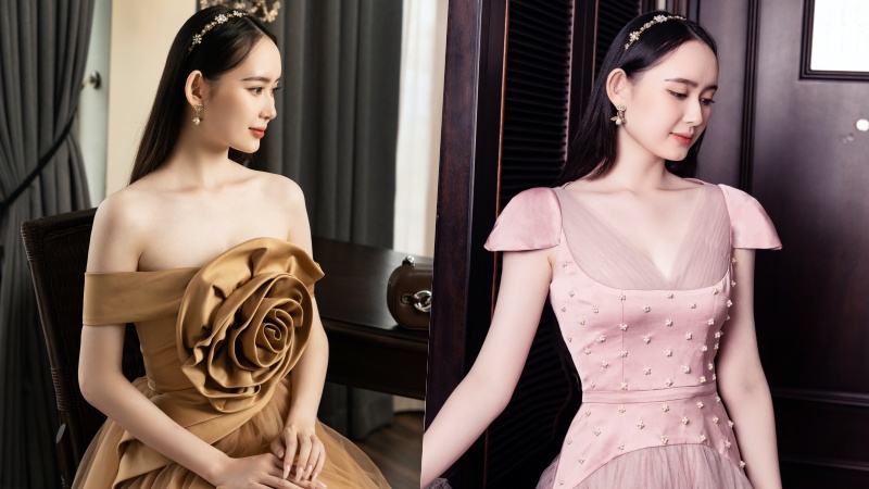 “Đánh thức” tủ quần áo với loạt trang phục mùa Thu, 
“mặc đi đâu cũng hợp” với những tông màu “ăn điểm”