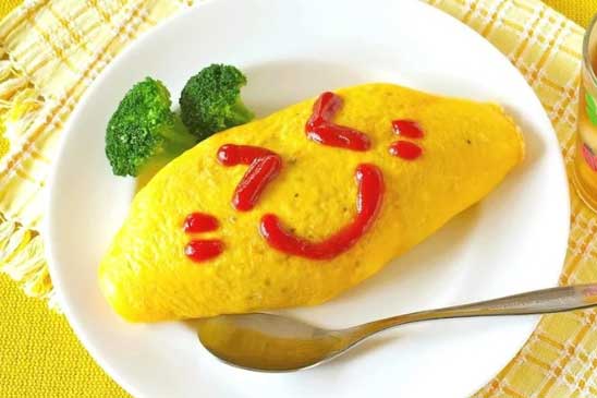 Thêm 4 gia vị này, món trứng rán đơn giản cũng thành mĩ vị, hấp dẫn