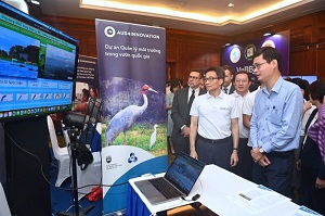 Trước đây chúng ta nói về "xóa mù" công nghệ thông tin, giờ là "xóa mù" AI