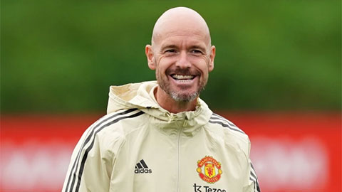 HLV Ten Hag sẽ được mua sắm thoải mái dù Man United lỗ nặng