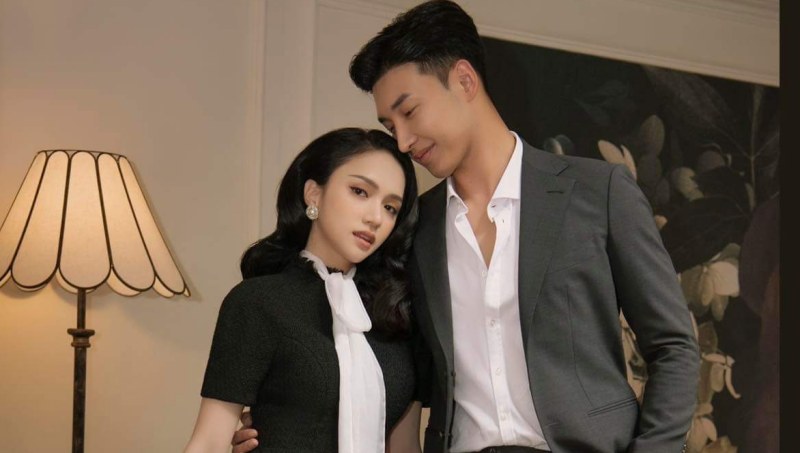 Teaser MV "Em Buông" hé lộ phân cảnh đẹp khó cưỡng của Hương Giang và nam vương Thái Lan