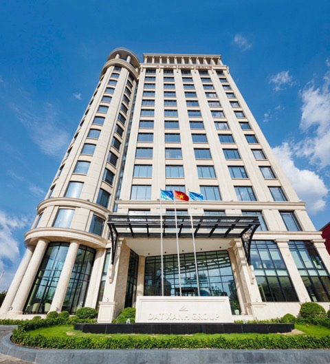 Giả mạo thương hiệu doanh nghiệp bất động sản: Nhiều hệ lụy đáng tiếc