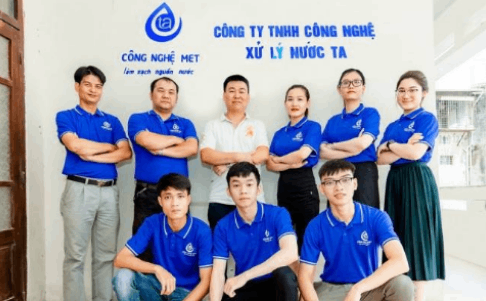 Sứ mệnh hồi sinh dòng nước ô nhiễm