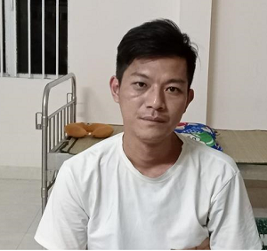 Long An: Khởi tố vụ án tổ chức đưa người xuất ảnh trái phép sang Campuchia	