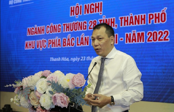 Tháo gỡ khó khăn, tìm động lực tăng trưởng cho ngành công thương phía Bắc 