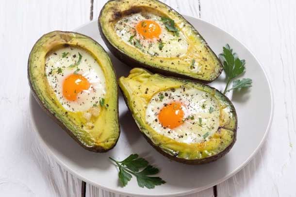 Trứng kết hợp với 5 thứ này thành ‘tiên dược’ giảm béo, dưỡng nhan: Phụ nữ nhất định phải biết