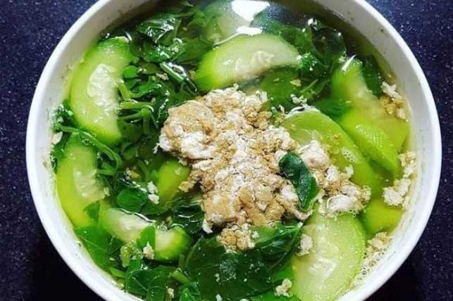 Canh cua đồng thì ngon thật nhưng những kiểu người này nên tuyệt đối tránh xa kẻo hối hận