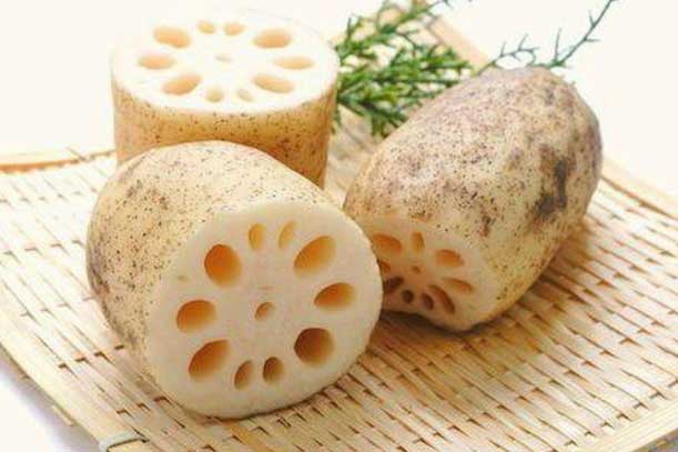 Loại củ giàu collagen và vitamin C, rất nhiều công dụng nhưng ít người biết mà dùng