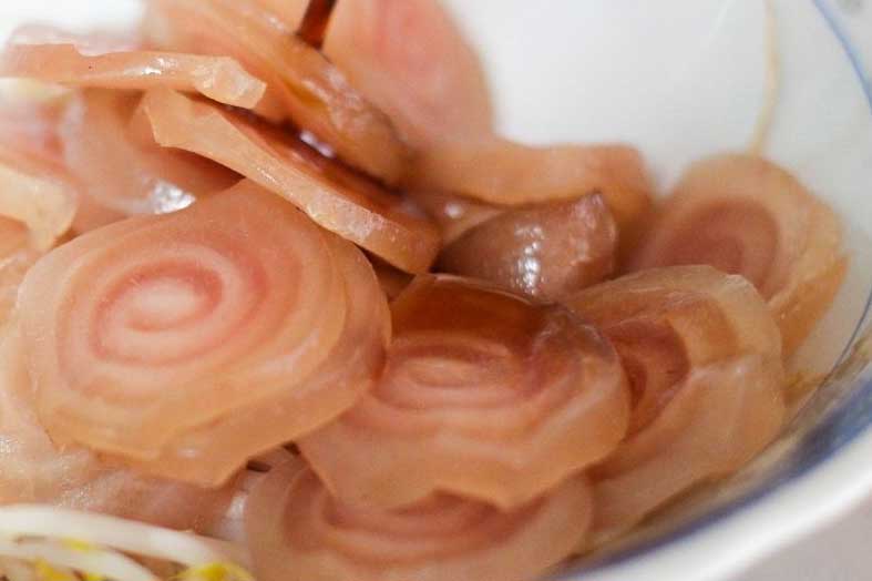 Có một loại collagen giá rẻ, phụ nữ Hàn – Trung chăm dùng để dưỡng nhan: Nhiều chị em Việt chưa biết