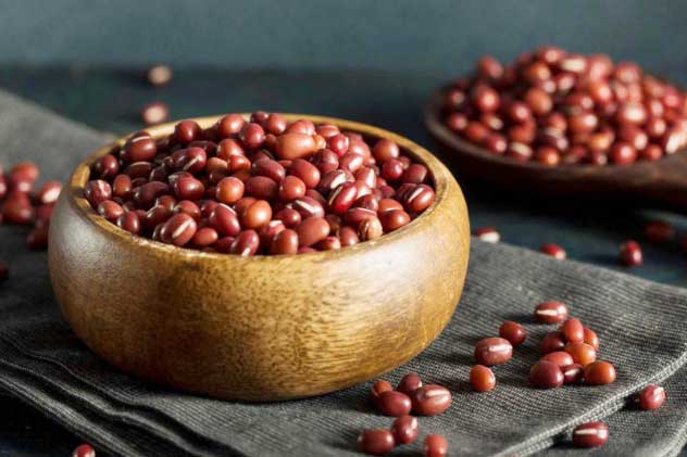 Loại hạt trường thọ người Nhật rất thích, Việt Nam nhiều người chưa biết tận dụng