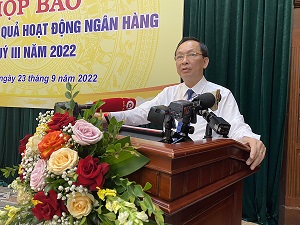 Kêu gọi ngân hàng thương mại chia sẻ khó khăn với doanh nghiệp