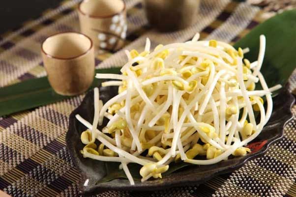 5 loại rau “bổ hơn thịt, rẻ hơn thuốc”, quý như nhân sâm bán đầy chợ mà nhiều người không biết