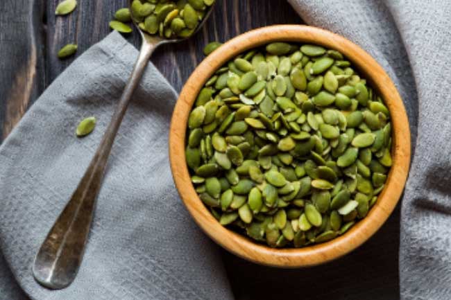 Chuyên gia bật mí những thực phẩm chống lão hóa, giúp làn da “trẻ mãi không già”