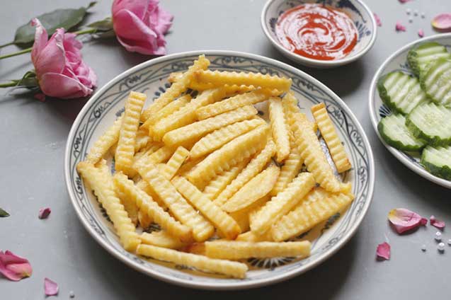 6 loại rau củ gây tăng cân nhanh hơn thịt mỡ, càng ăn càng béo