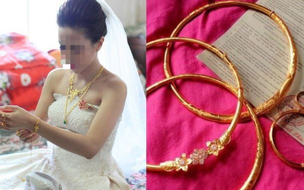 Khi mẹ chồng giữ vàng cưới đã lên 1 tầm cao mới: Đề nghị con dâu đổi hẳn 200 triệu nhưng hóa ra là sự tính toán không ngờ