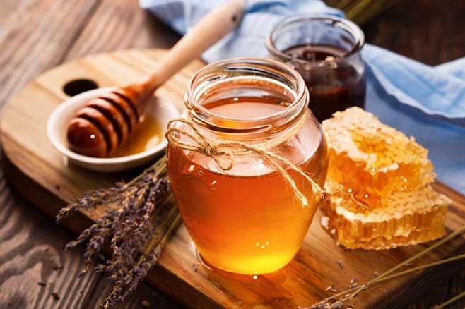 Uống mật ong buổi sáng thải độc, làm sạch dạ dày nhưng uống 4 khung giờ này lợi ich gấp bội, sống thọ