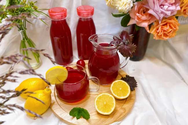 Nước uống trường thọ, ổn định đường huyết quý ngang “nhân sâm” người Nhật dùng mỗi ngày, ở Việt Nam “cho không ai lấy”