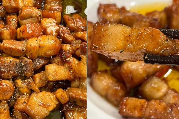 Cách kho thịt chỉ tốn 15 phút, từng miếng vẫn mềm ngon, đậm đà