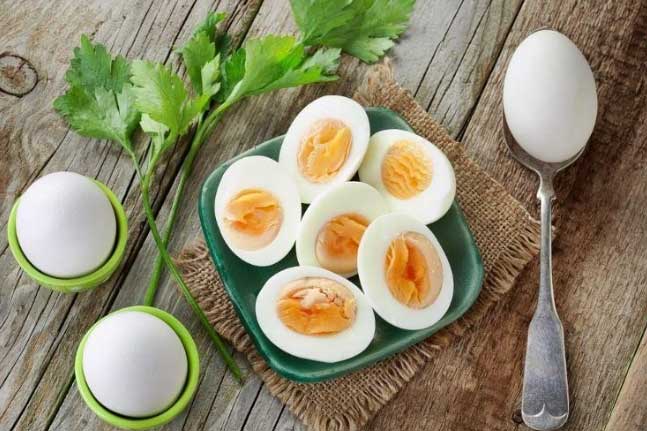 8 thực phẩm làm tan mỡ bụng cứng đầu: Vừa dễ mua lại dễ ăn